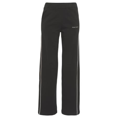 Lascana LASCANA Broek zwart / wit