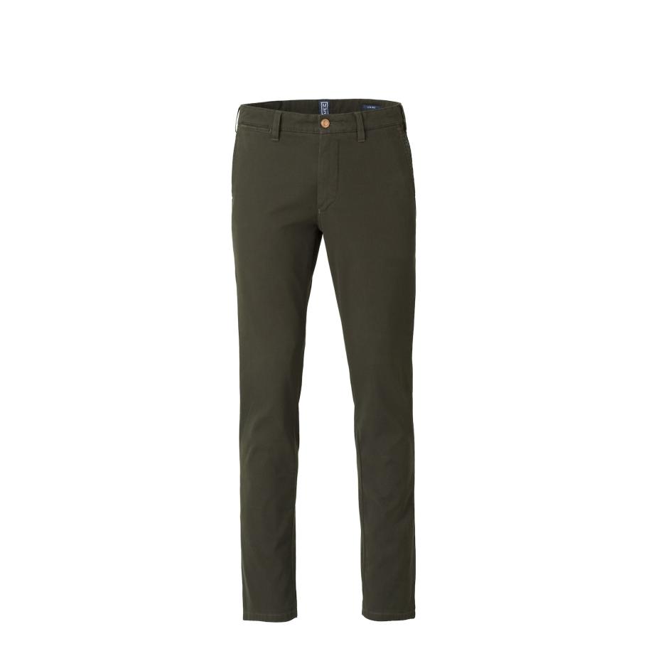 Meyer MEYER Chino M5 groen -