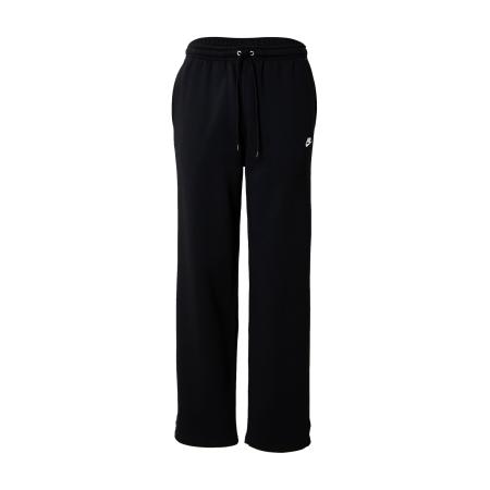 Nike Nike Sportswear Broek CLUB zwart / wit