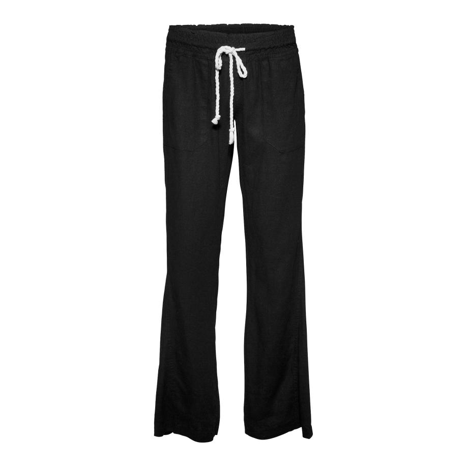 Roxy ROXY Broek Oceanside zwart -