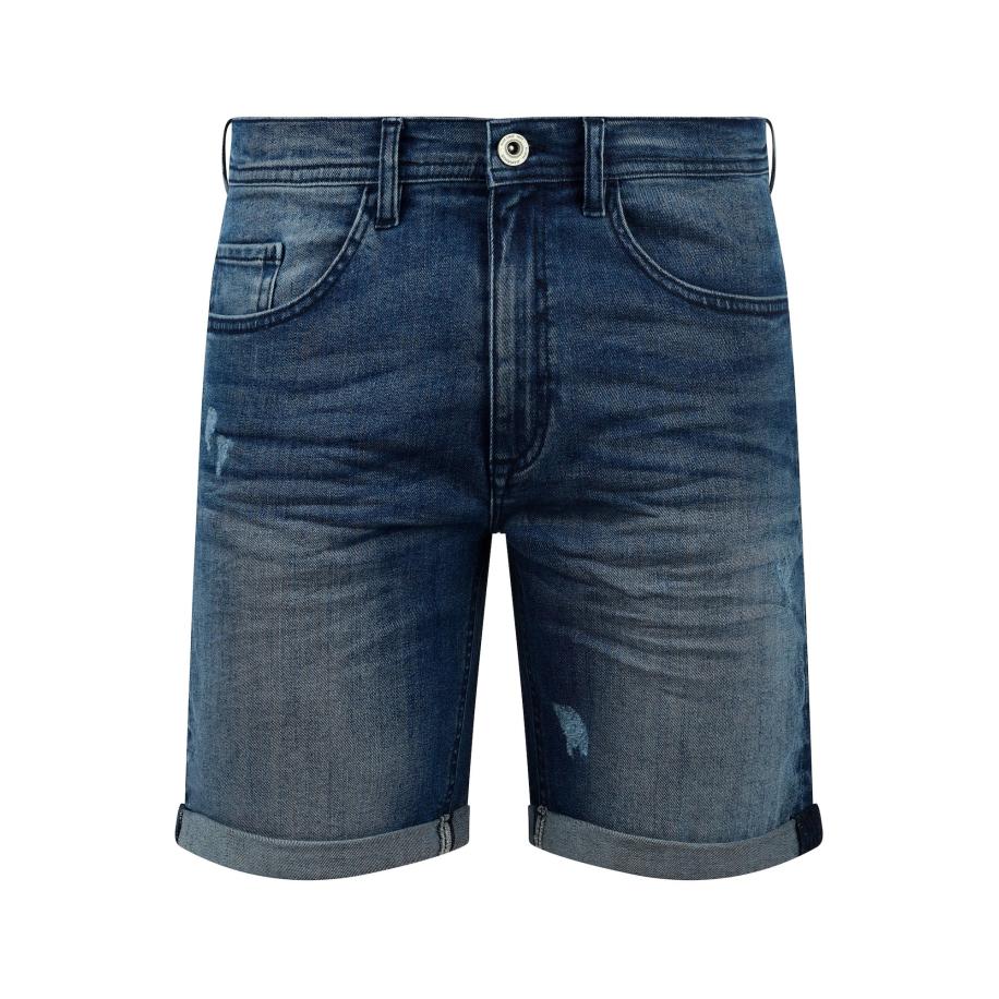 Blend BLEND Jeans Luke blauw denim -