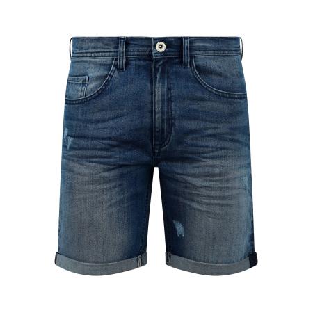 Blend BLEND Jeans Luke blauw denim