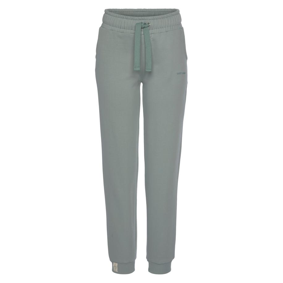 Lascana LASCANA Broek grijs -