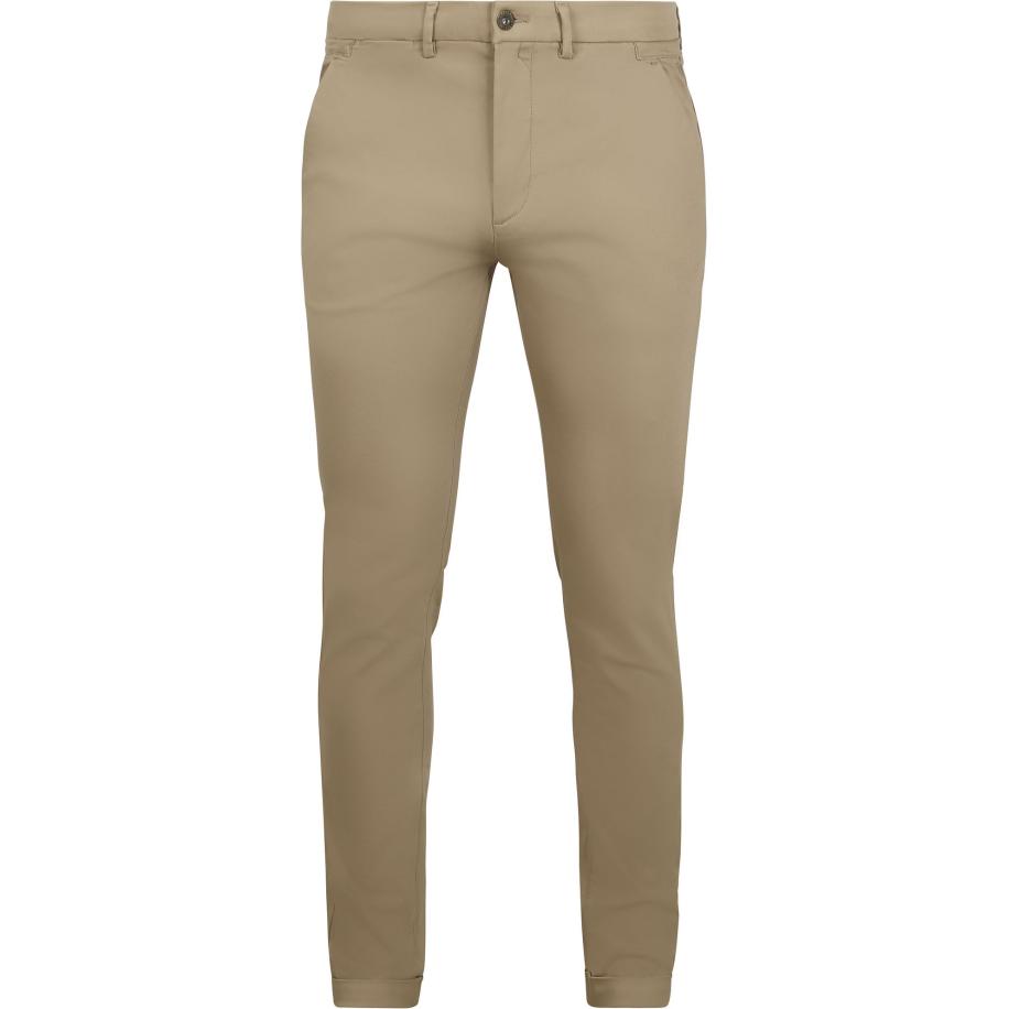 Cast Iron Riser Chino Beige Bruin
