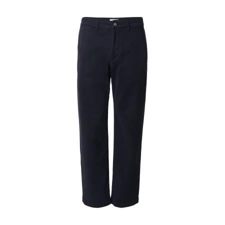 NN07 NN07 Chino Aden nachtblauw