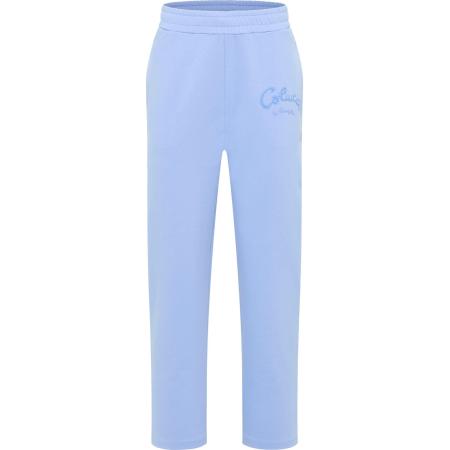 carlo colucci Carlo Colucci Broek Dorner lichtblauw