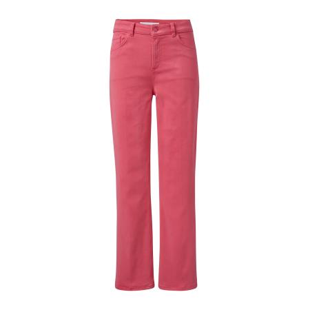 comma casual identity comma casual identity Broek pink