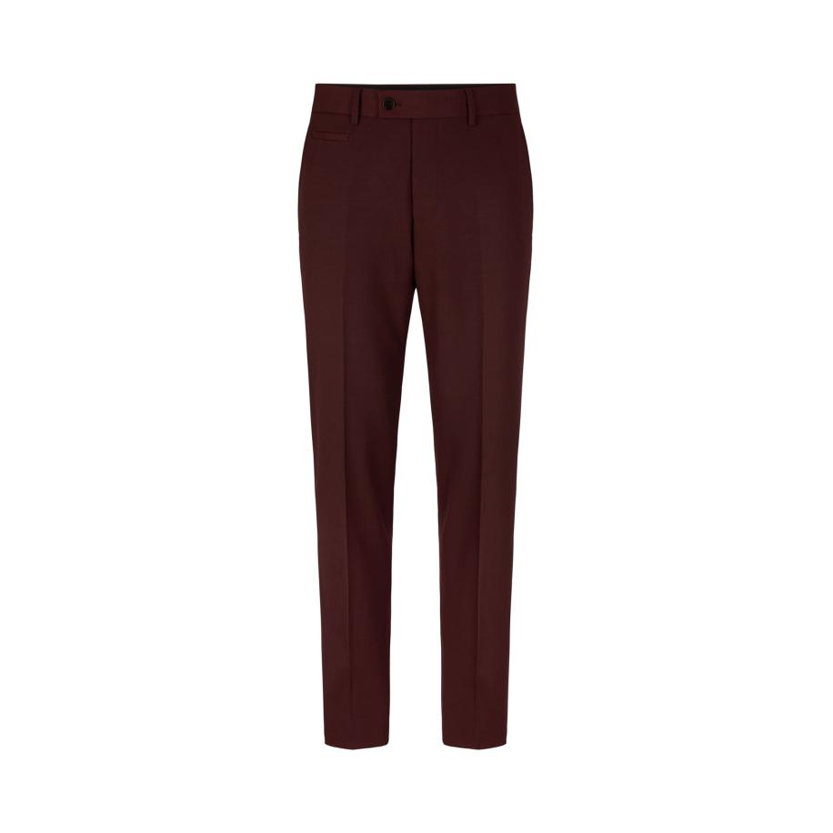 Strellson STRELLSON Broek Maury bordeaux -