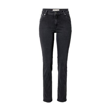 Mud Jeans MUD Jeans Jeans Swan black denim