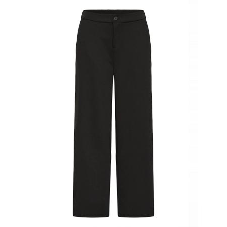 Fransa Fransa Broek BLAZER zwart