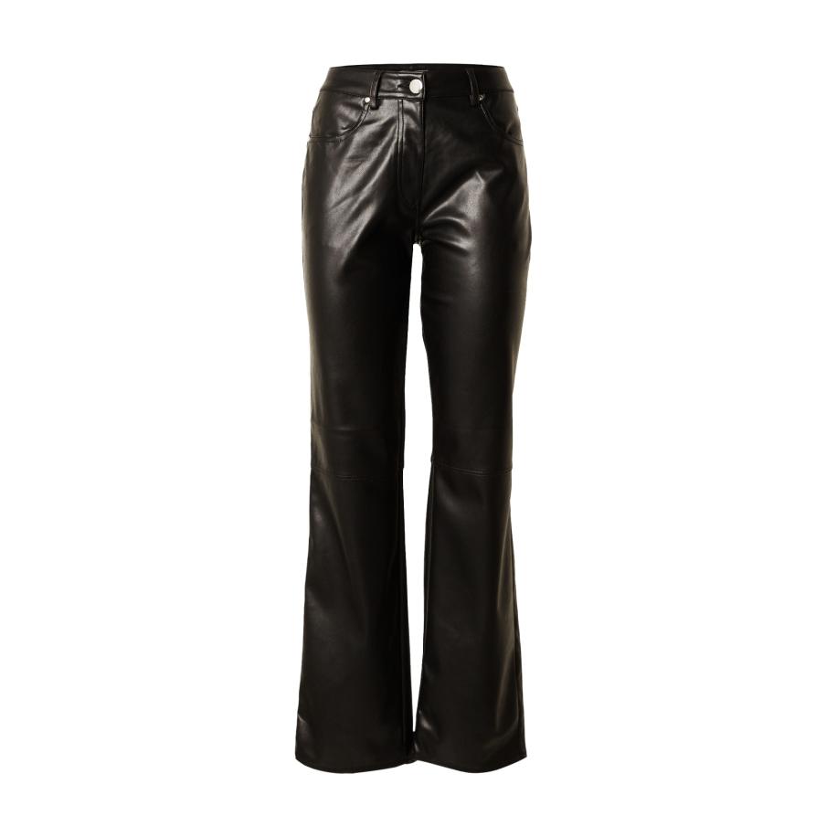 Warehouse Warehouse Broek zwart -