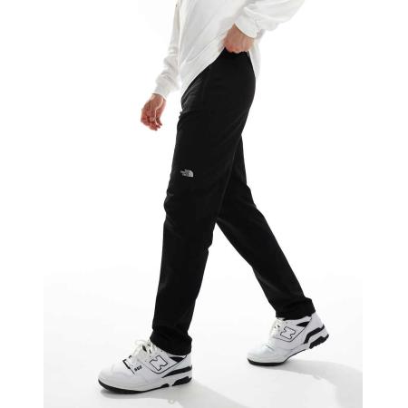 The North Face - Quest - Waterbestendig broek in zwart