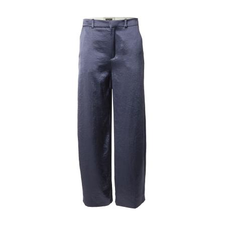 Drykorn DRYKORN Broek DESK blauw