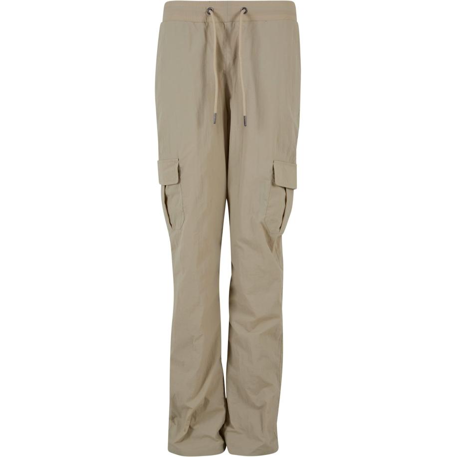Urban Classics Urban Classics Cargobroek taupe -