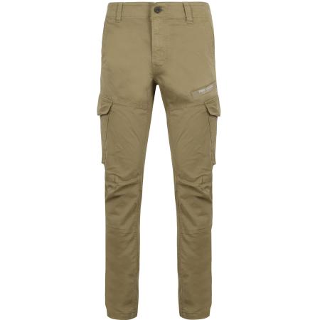 PME Legend Nordrop Cargobroek Olijfgroen