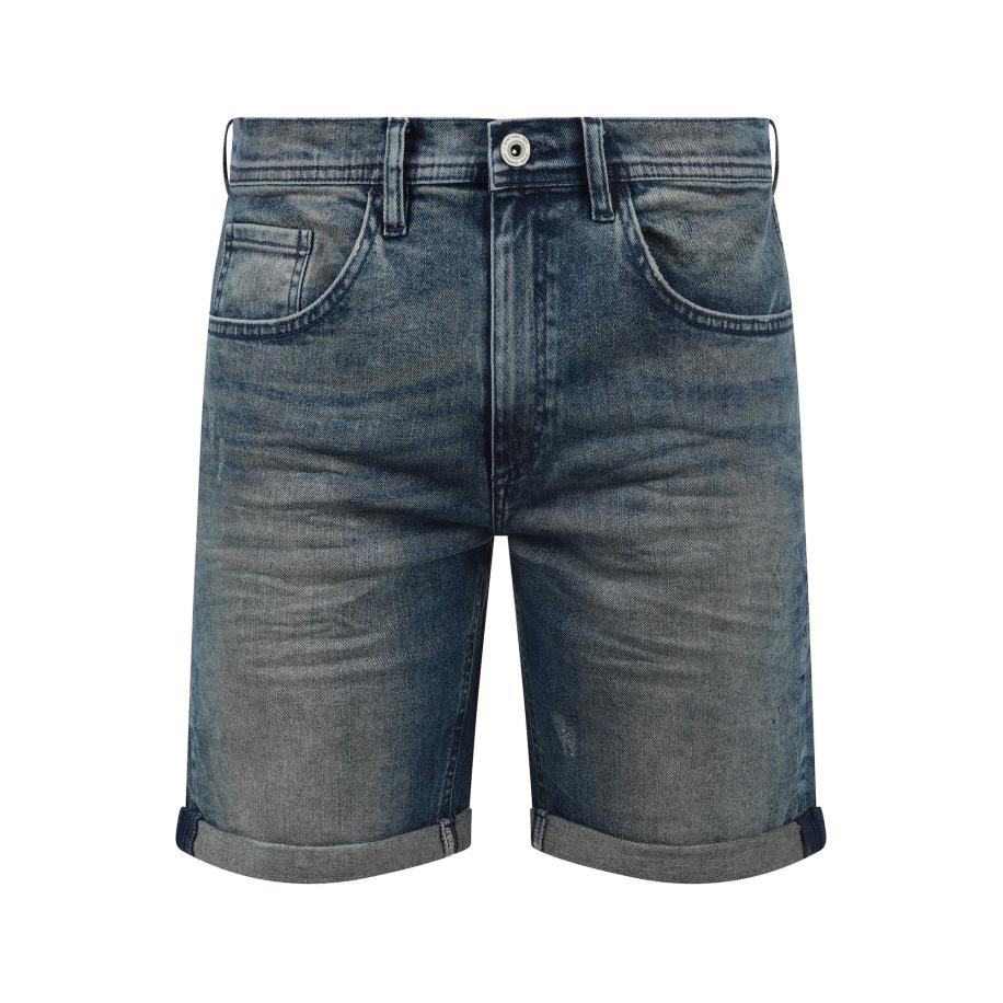 Blend BLEND Jeans Luke blauw denim -