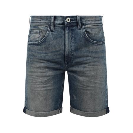 Blend BLEND Jeans Luke blauw denim