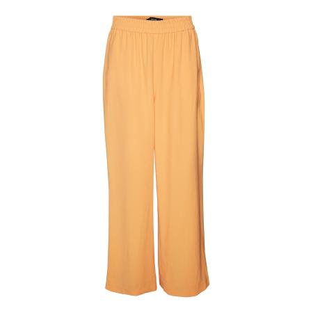 Vero Moda VERO MODA Broek CARMEN oranje