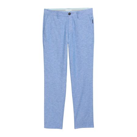 Tom Tailor TOM TAILOR Chino lichtblauw