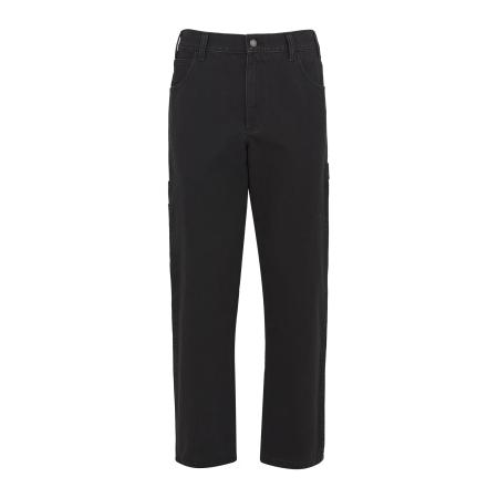 Dickies DICKIES Cargobroek Carpenter zwart