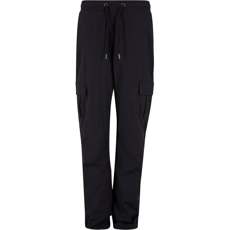 Urban Classics Urban Classics Cargobroek zwart -