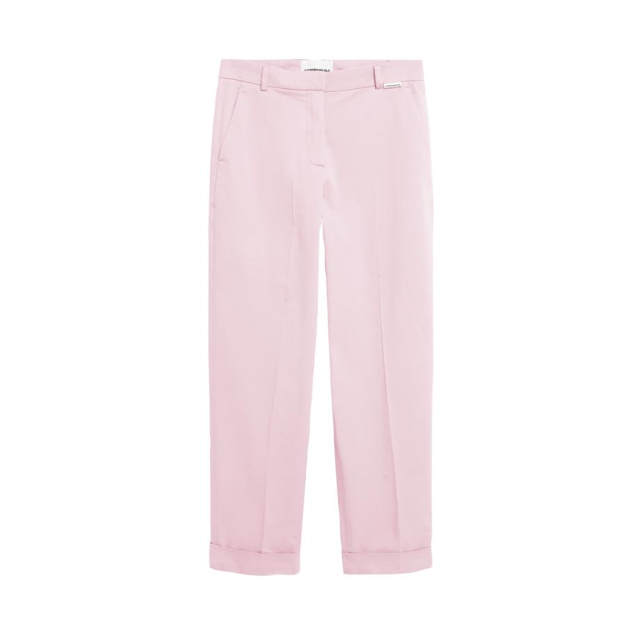 Armedangels ARMEDANGELS Broek Kaadwi rosa -