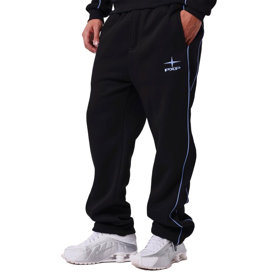 Project X Paris Joggingbroek Zwart