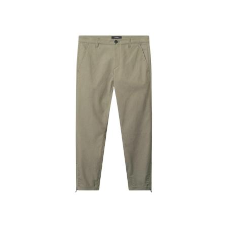 Gabba GABBA Chino Pisa K3280 Dale olijfgroen