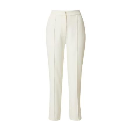 Guido Maria Kretschmer Women Pantalon Elise wit