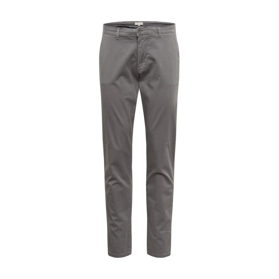 Casual Friday Casual Friday Chino Viggo grijs -