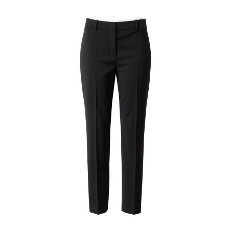 Hugo Boss BOSS Pantalon Tilunah zwart