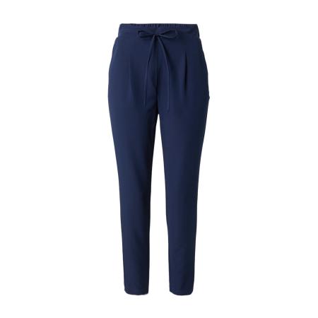 Vero Moda VERO MODA Bandplooibroek AVA navy