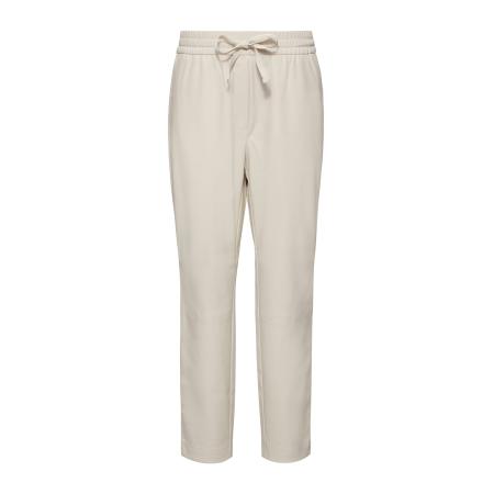 comma casual identity comma casual identity Broek lichtbeige