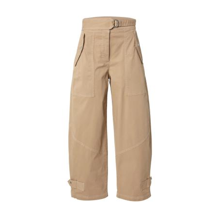 Hugo Boss BOSS Broek C_Tulia lichtbruin