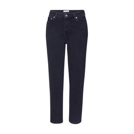 Samsøe & Samsøe Samsøe Samsøe Jeans Marianne zwart