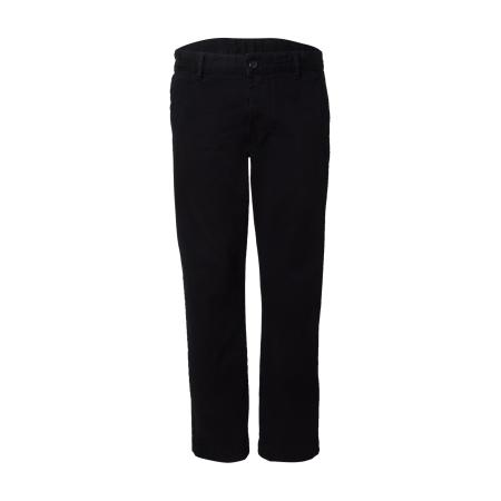 Selected SELECTED Chino SLH196 HARRY zwart