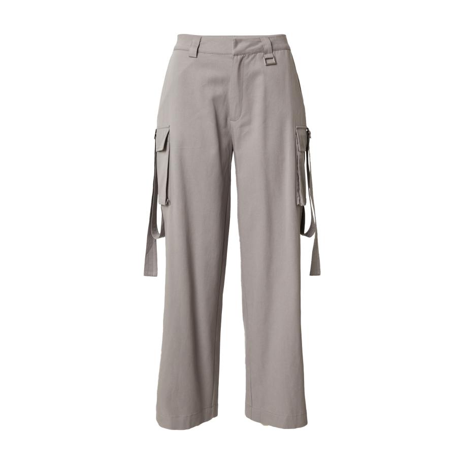LeGer By Lena Gercke LeGer by Lena Gercke Cargobroek Eve stone grey -