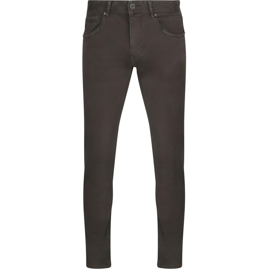 PME Legend Tailwheel Broek Antraciet Grijs