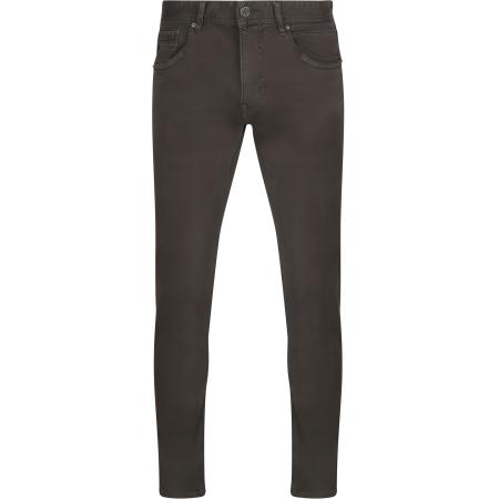 PME Legend Tailwheel Broek Antraciet