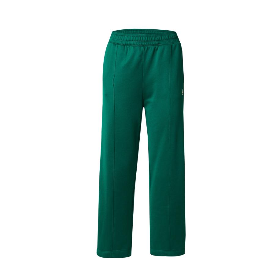 Champion Authentic Athletic Apparel Champion Authentic Athletic Apparel Broek groen / wit -