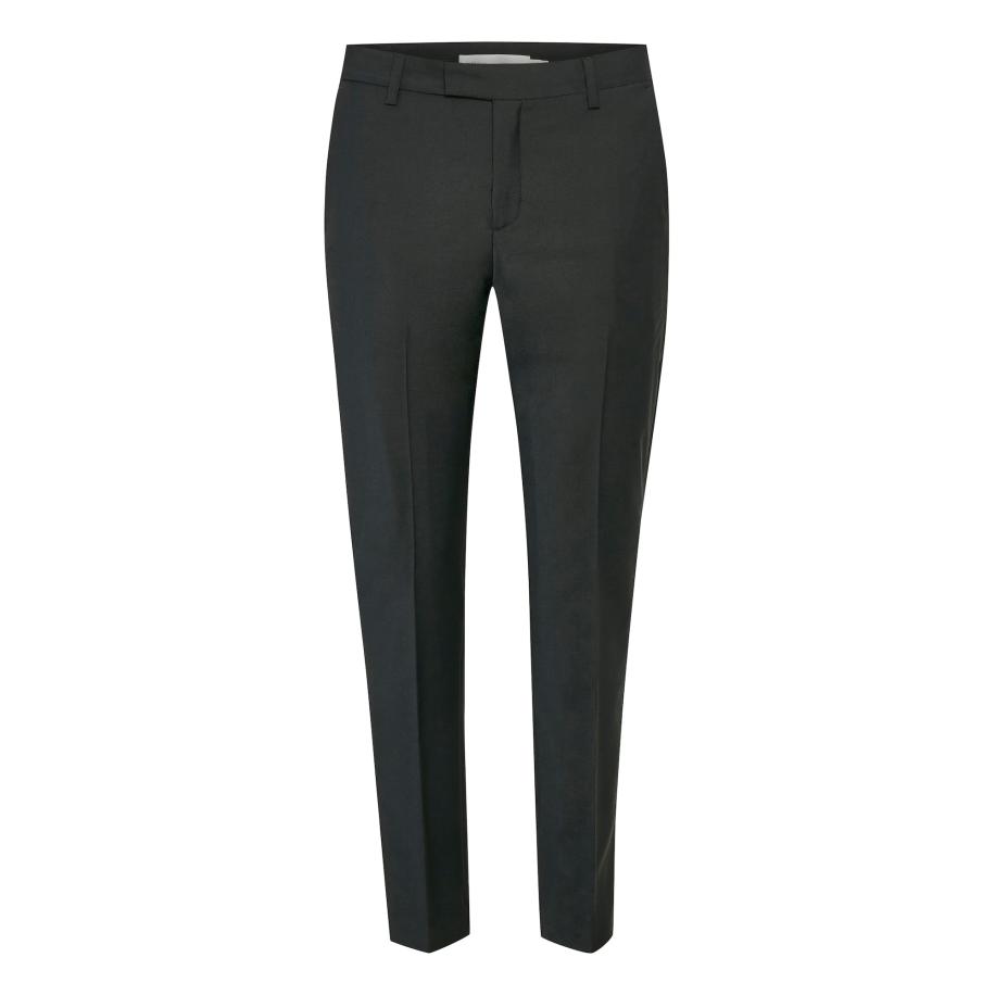 InWear InWear Pantalon Kinsa zwart -