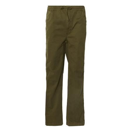 Alpha Industries ALPHA INDUSTRIES Broek olijfgroen