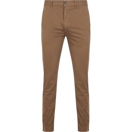 BOSS Chino Slim Bruin