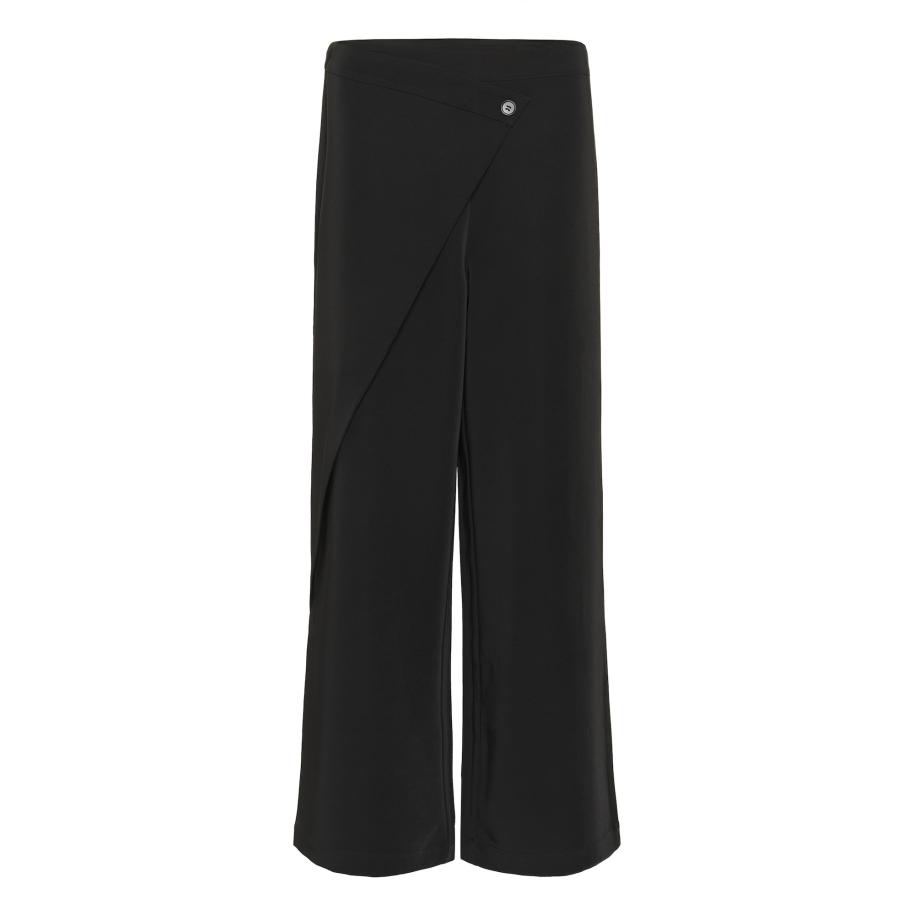 Cream Cream Broek zwart -