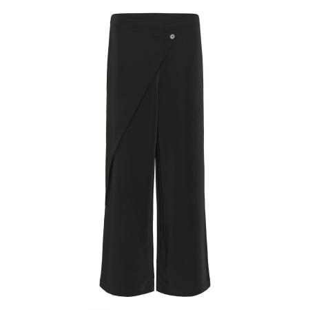 Cream Cream Broek zwart