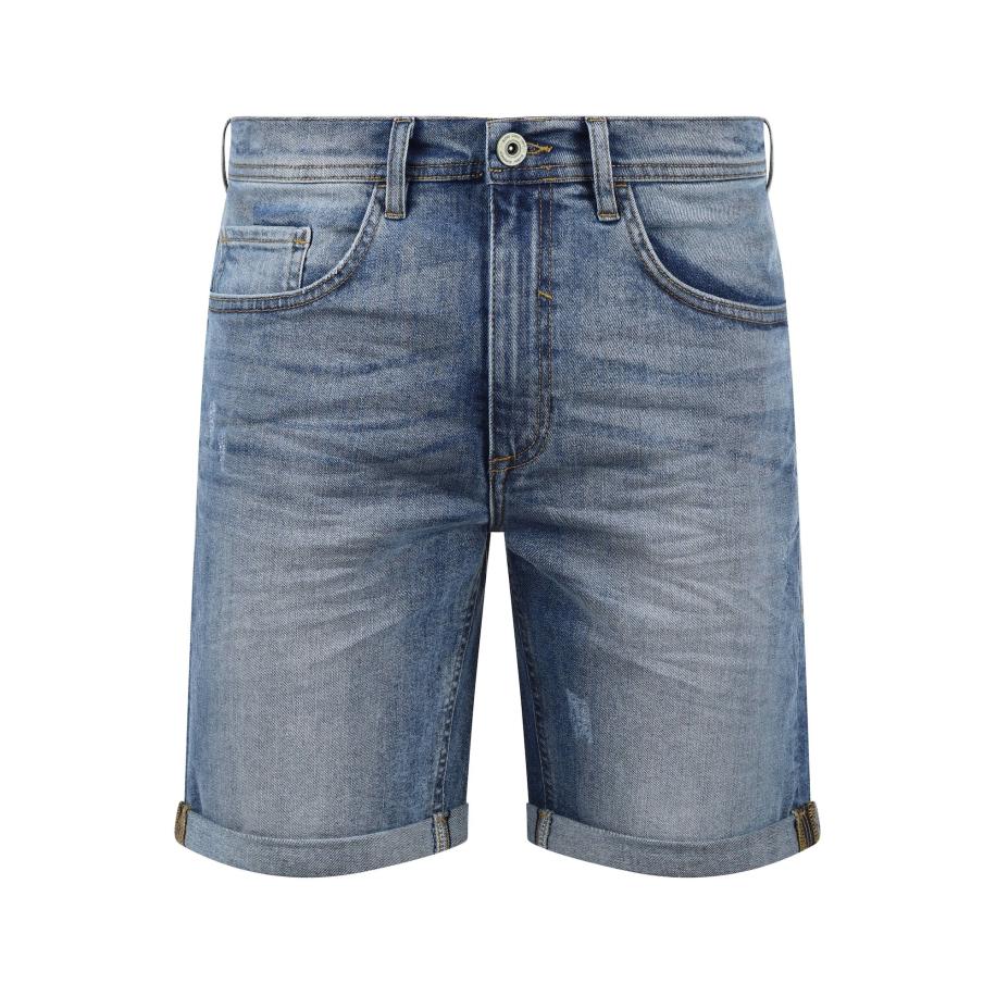 Blend BLEND Jeans Luke blauw denim -