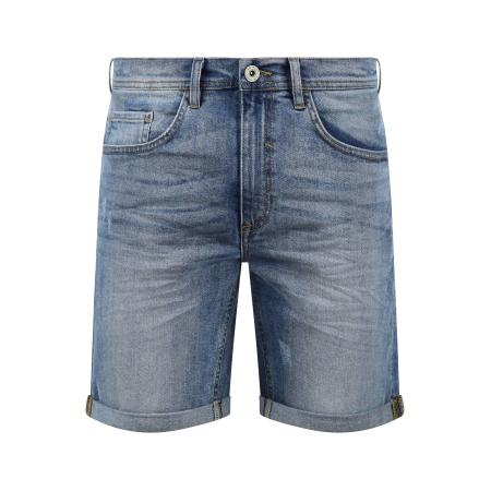 Blend BLEND Jeans Luke blauw denim
