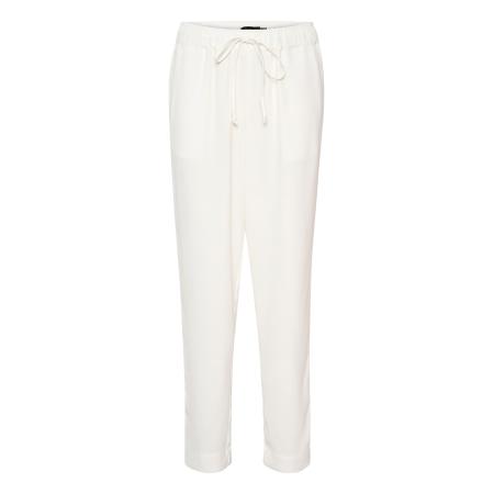 Soaked in Luxury SOAKED IN LUXURY Broek Shirley wit