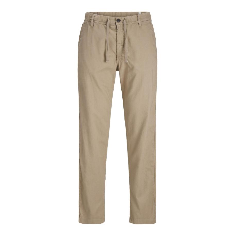 Jack & Jones JACK & JONES Chino beige -