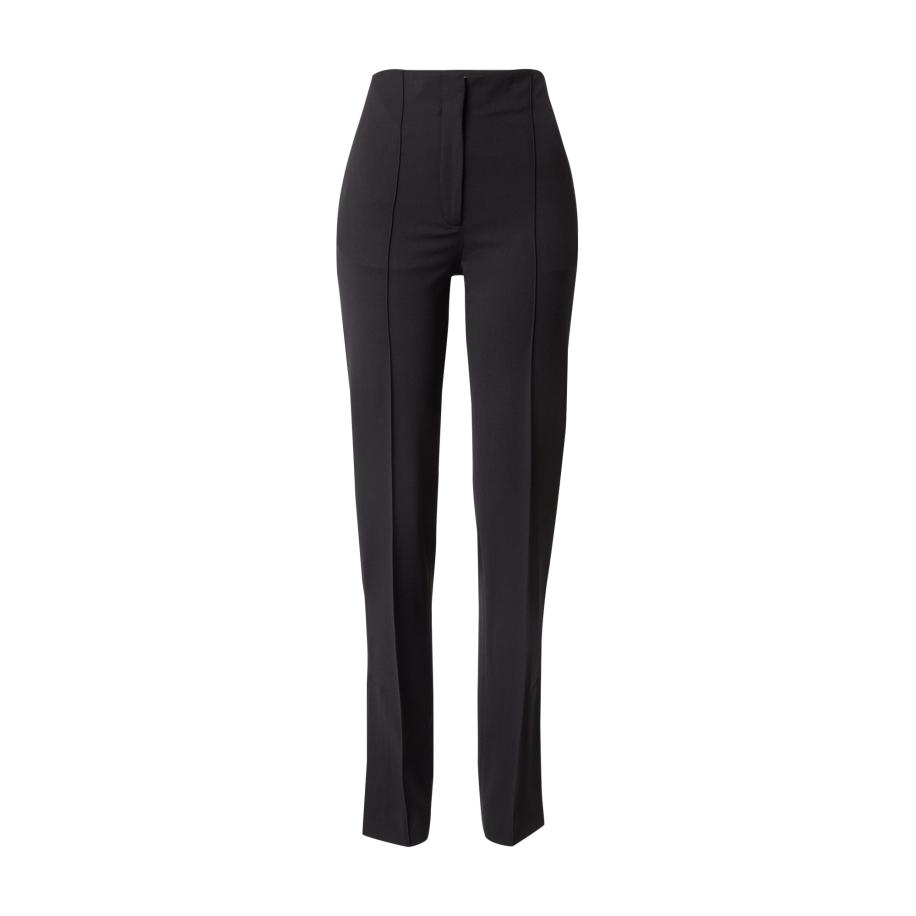 Vanessa Bruno Vanessa Bruno Pantalon FAUST zwart -